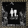 LOVE KILLS TEE